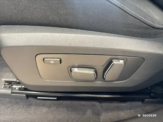 BMW X3 G45 - voiture de démonstration - Photo 14