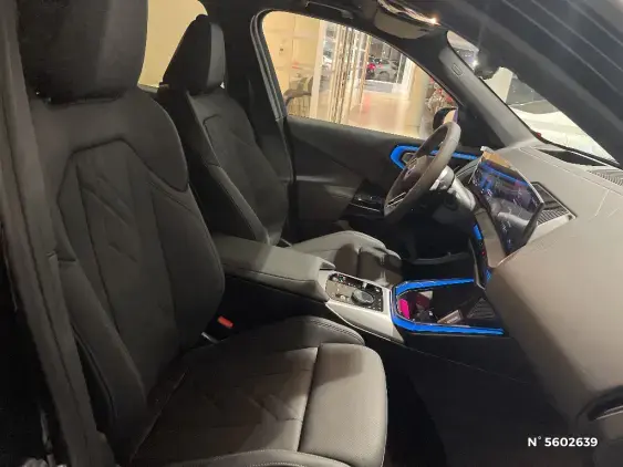 BMW X3 G45 - voiture de démonstration - Photo 14