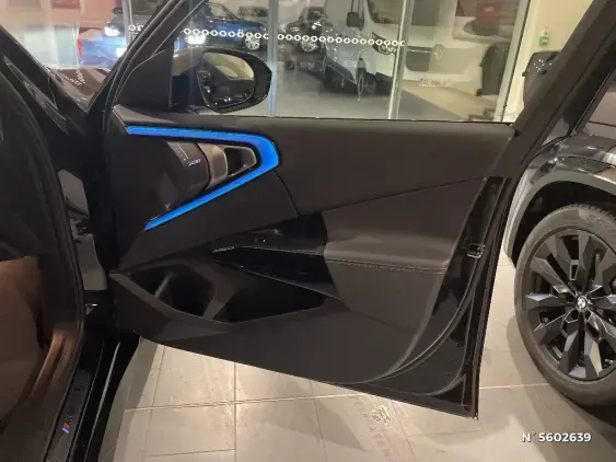 BMW X3 G45 - voiture de démonstration - Photo 15