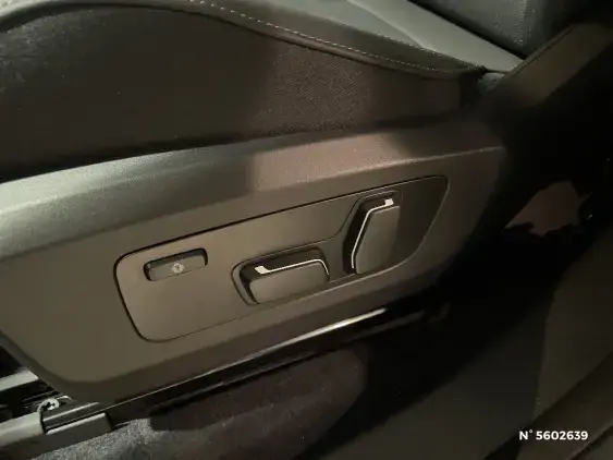 BMW X3 G45 - voiture de démonstration - Photo 17