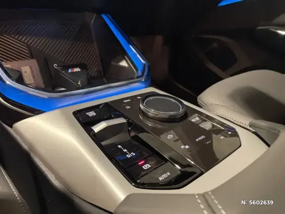 BMW X3 G45 - voiture de démonstration - Photo 21