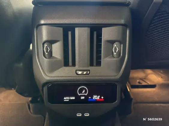 BMW X3 G45 - voiture de démonstration - Photo 29