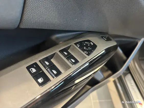 BMW X3 G45 - voiture de démonstration - Photo 9