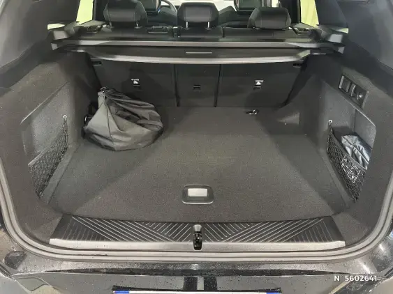 BMW X3 G45 - voiture de démonstration - Photo 4