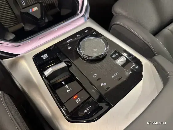 BMW X3 G45 - voiture de démonstration - Photo 7