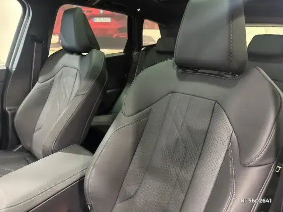 BMW X3 G45 - voiture de démonstration - Photo 9
