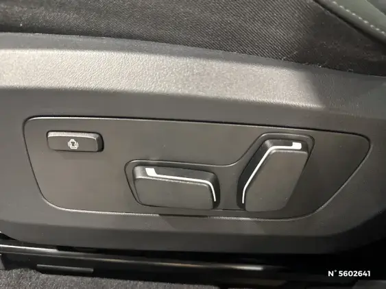 BMW X3 G45 - voiture de démonstration - Photo 11