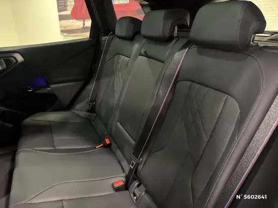 BMW X3 G45 - voiture de démonstration - Photo 12