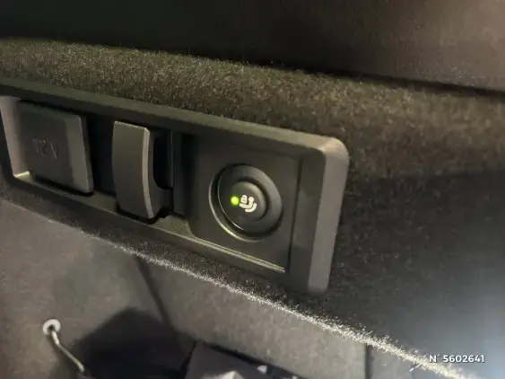 BMW X3 G45 - voiture de démonstration - Photo 14