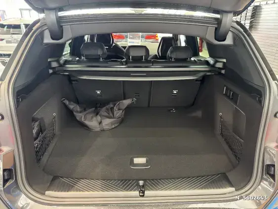 BMW X3 G45 - voiture de démonstration - Photo 6