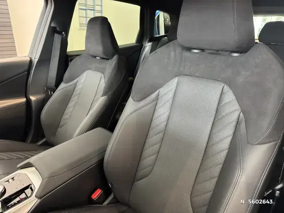 BMW X3 G45 - voiture de démonstration - Photo 10