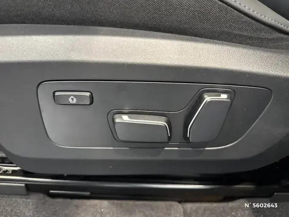 BMW X3 G45 - voiture de démonstration - Photo 11