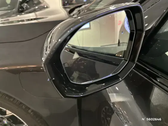 BMW X3 G45 - voiture de démonstration - Photo 11