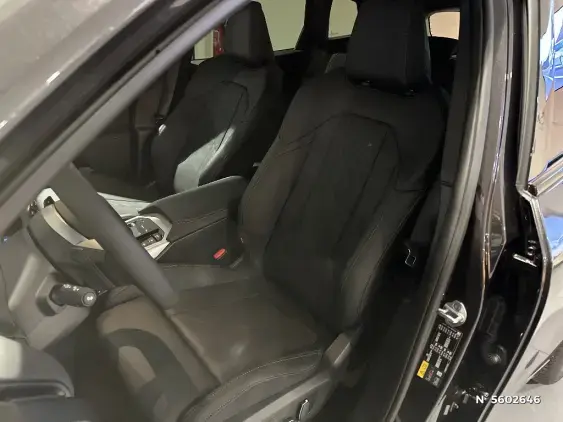 BMW X3 G45 - voiture de démonstration - Photo 10