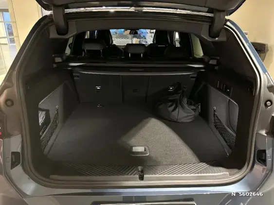 BMW X3 G45 - voiture de démonstration - Photo 6