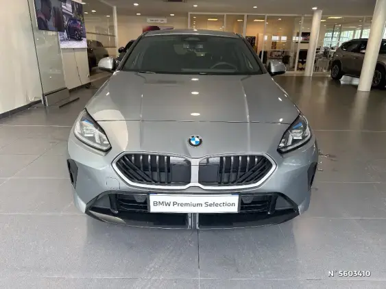 BMW SERIE 1 F70 - voiture de démonstration - Photo 3