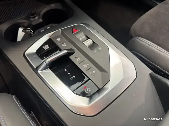 BMW SERIE 1 F70 - voiture de démonstration - Photo 10