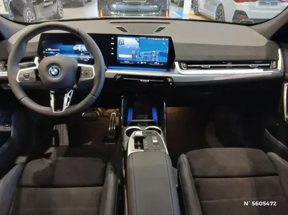 BMW iX2 U10 - voiture de démonstration - Photo 8