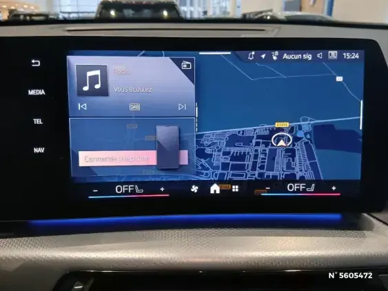 BMW iX2 U10 - voiture de démonstration - Photo 12