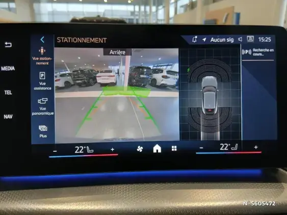 BMW iX2 U10 - voiture de démonstration - Photo 13