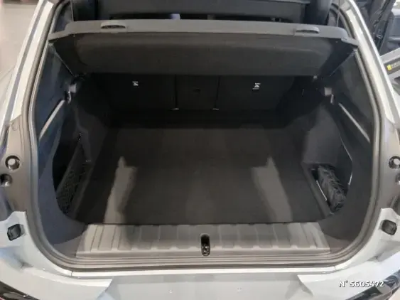 BMW iX2 U10 - voiture de démonstration - Photo 7