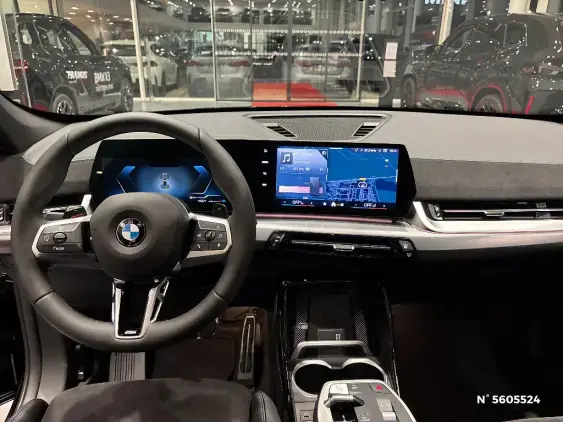 BMW X1 U11 - voiture de démonstration - Photo 5