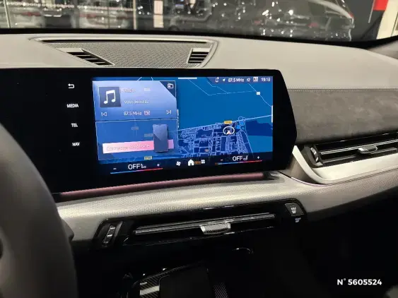 BMW X1 U11 - voiture de démonstration - Photo 8