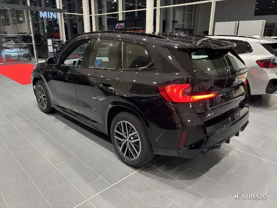 BMW X1 U11 - voiture de démonstration - Photo 4