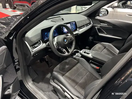 BMW X1 U11 - voiture de démonstration - Photo 6