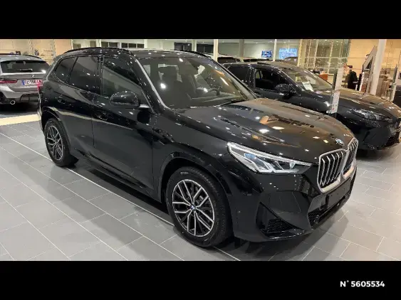 BMW X1 U11 - voiture de démonstration - Photo 2