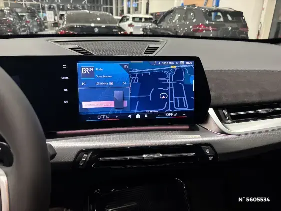 BMW X1 U11 - voiture de démonstration - Photo 10