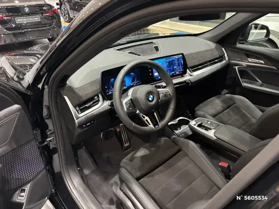 BMW X1 U11 - voiture de démonstration - Photo 8