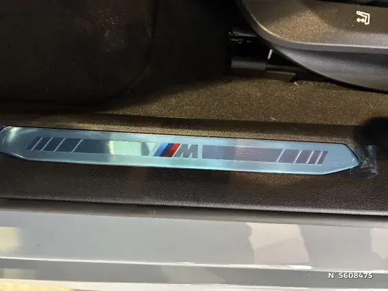 BMW SERIE 1 F70 - voiture de démonstration - Photo 15