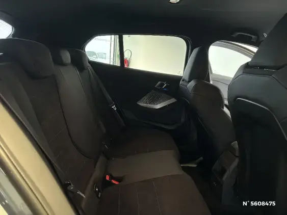 BMW SERIE 1 F70 - voiture de démonstration - Photo 11