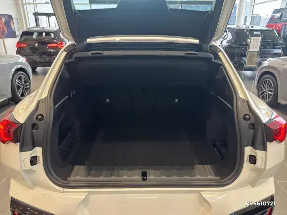 BMW X2 U10 - voiture de démonstration - Photo 7