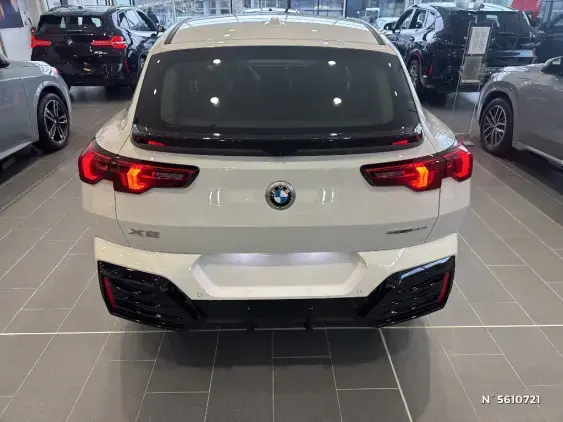BMW X2 U10 - voiture de démonstration - Photo 6