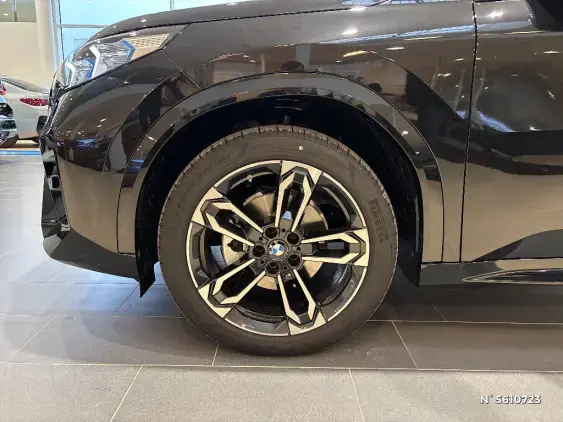 BMW iX2 U10 - voiture de démonstration - Photo 7