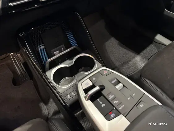 BMW iX2 U10 - voiture de démonstration - Photo 14