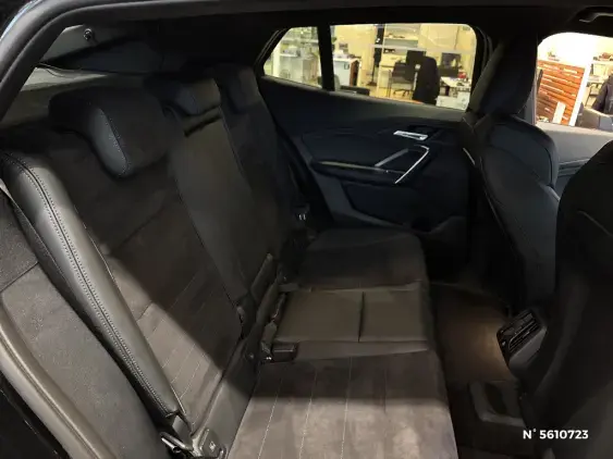BMW iX2 U10 - voiture de démonstration - Photo 10