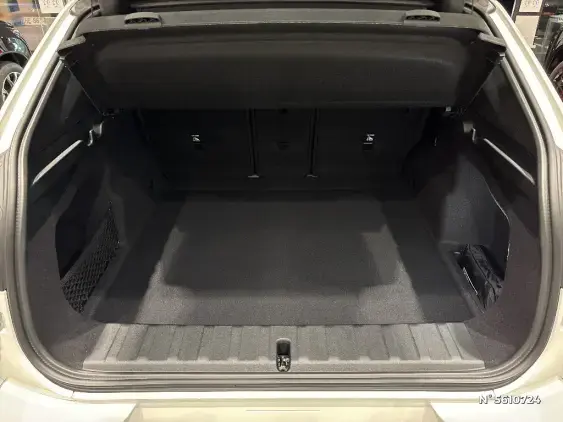 BMW iX2 U10 - voiture de démonstration - Photo 5