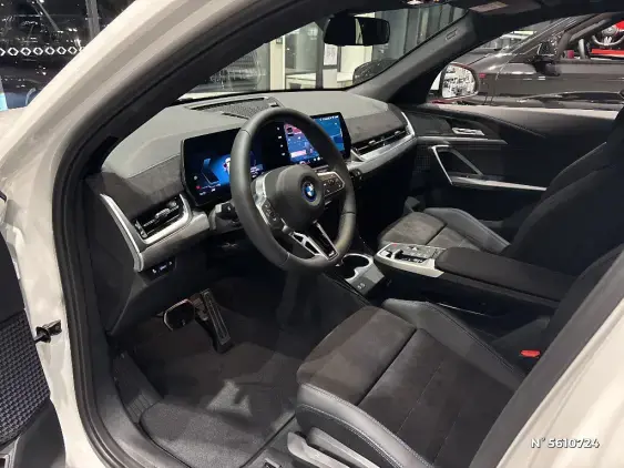 BMW iX2 U10 - voiture de démonstration - Photo 7