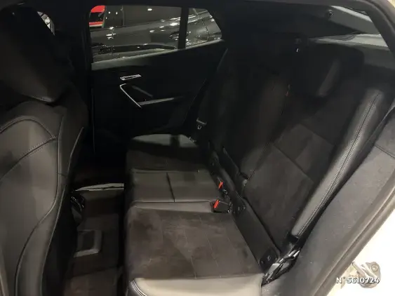 BMW iX2 U10 - voiture de démonstration - Photo 8