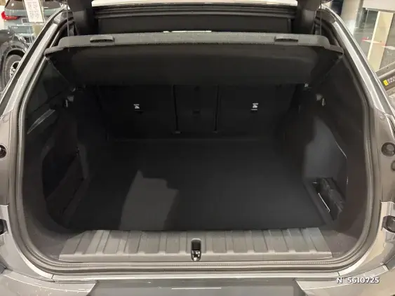 BMW iX2 U10 - voiture de démonstration - Photo 5