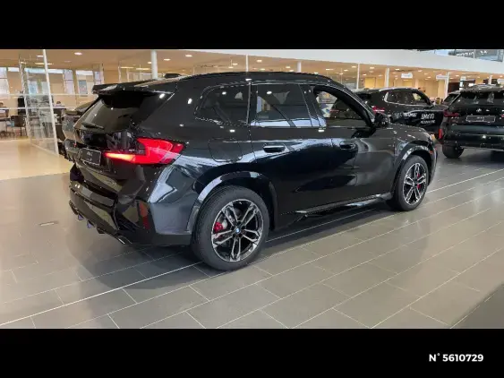 BMW iX1 U11 - voiture de démonstration - Photo 5