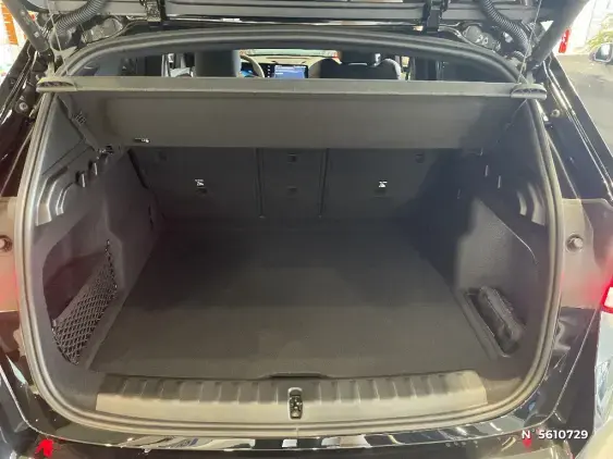 BMW iX1 U11 - voiture de démonstration - Photo 7