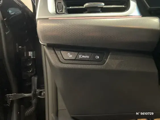 BMW iX1 U11 - voiture de démonstration - Photo 13