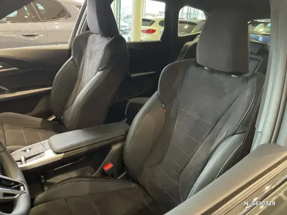 BMW iX1 U11 - voiture de démonstration - Photo 19