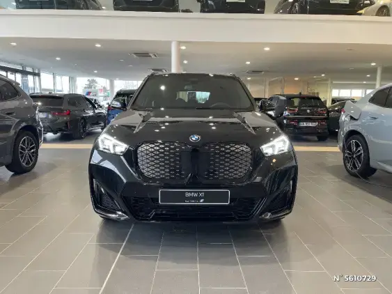 BMW iX1 U11 - voiture de démonstration - Photo 3