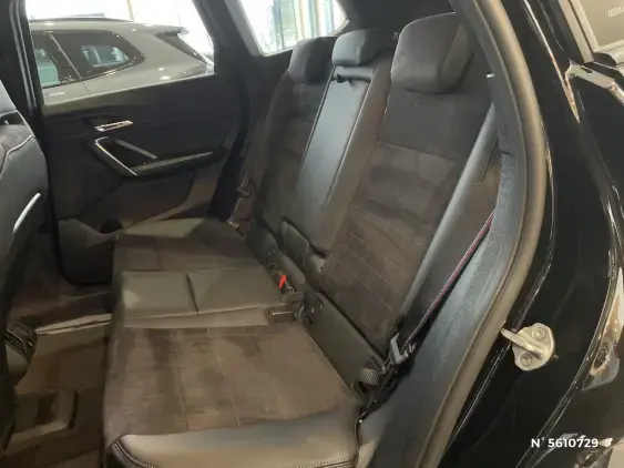 BMW iX1 U11 - voiture de démonstration - Photo 10