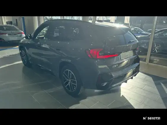 BMW iX1 U11 - voiture de démonstration - Photo 5